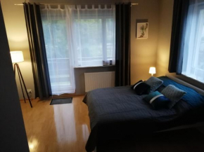 Apartament nad Gorczańskim Strumieniem, Konina